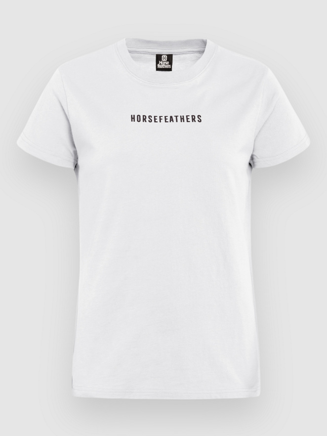 Horsefeathers Dun Top T-Shirt