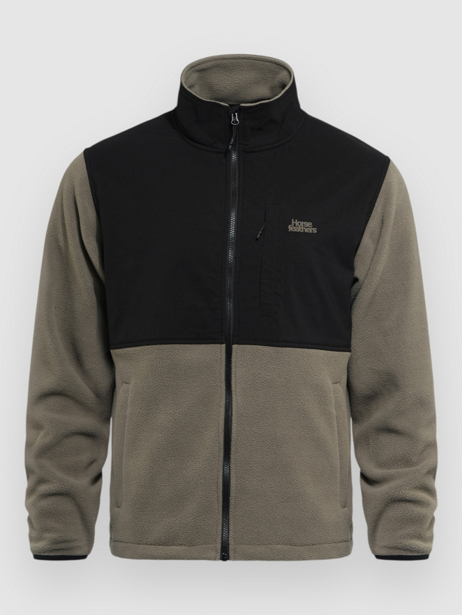 Horsefeathers Duval Fleece Sweater