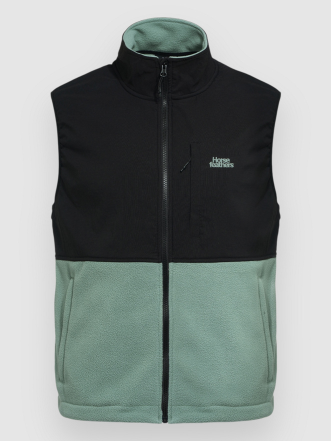 Horsefeathers Duval Fleece Jacket