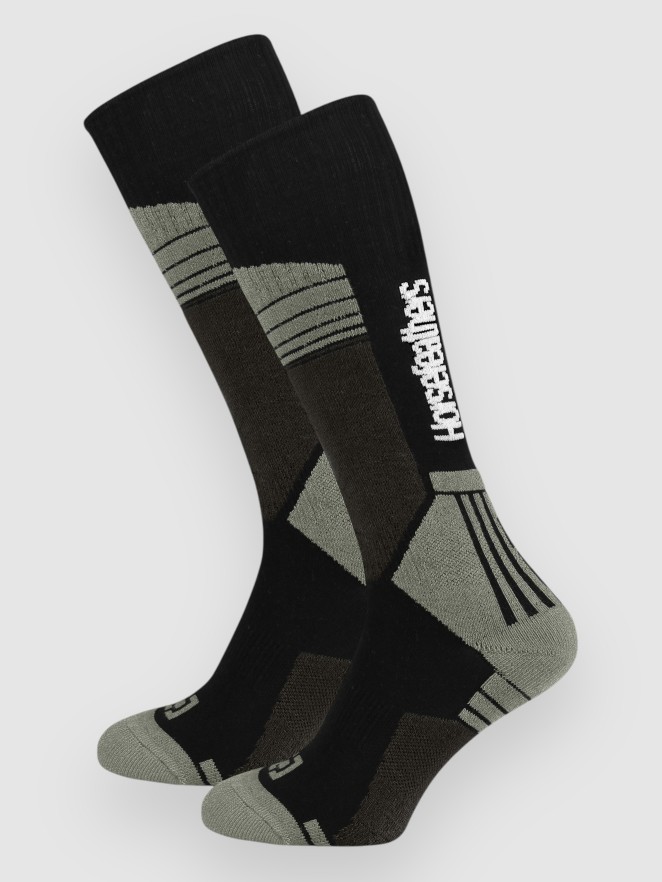 Horsefeathers Rory Thermolite 11-13 Tech Socks