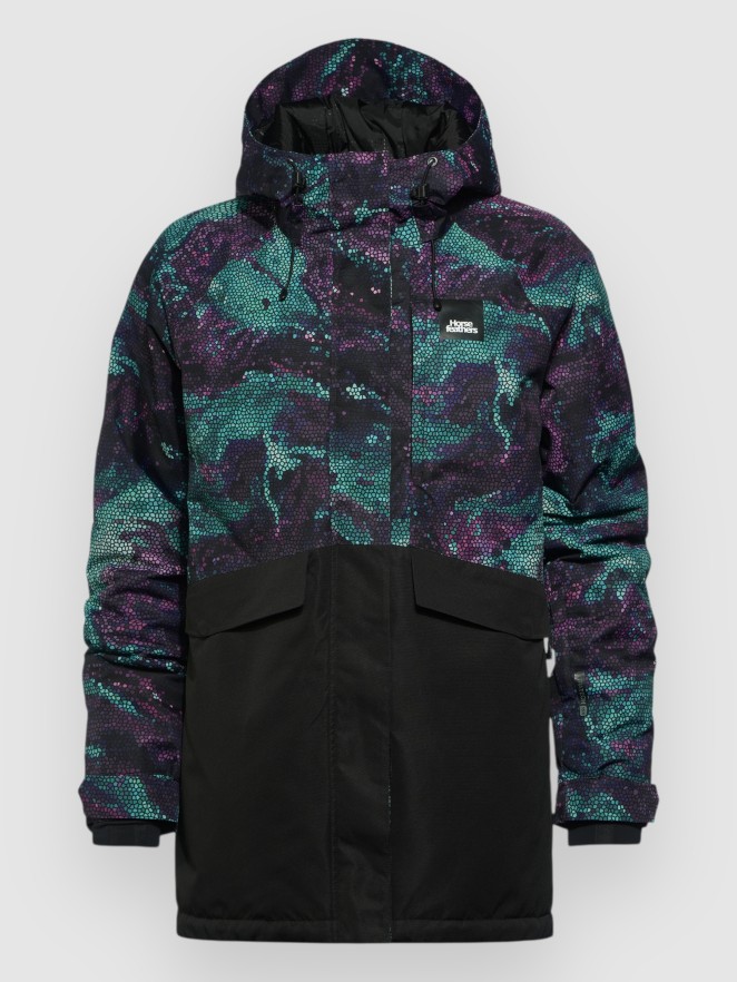 Horsefeathers Ember Veste