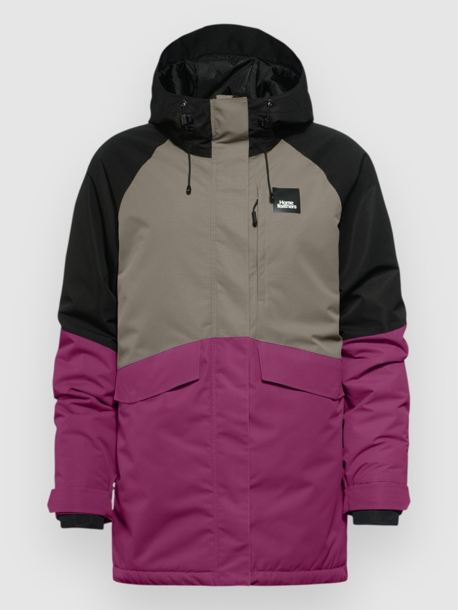 Horsefeathers Ember Casaco