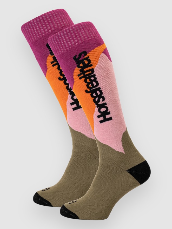 Horsefeathers Capella 5-7 Tech Socks