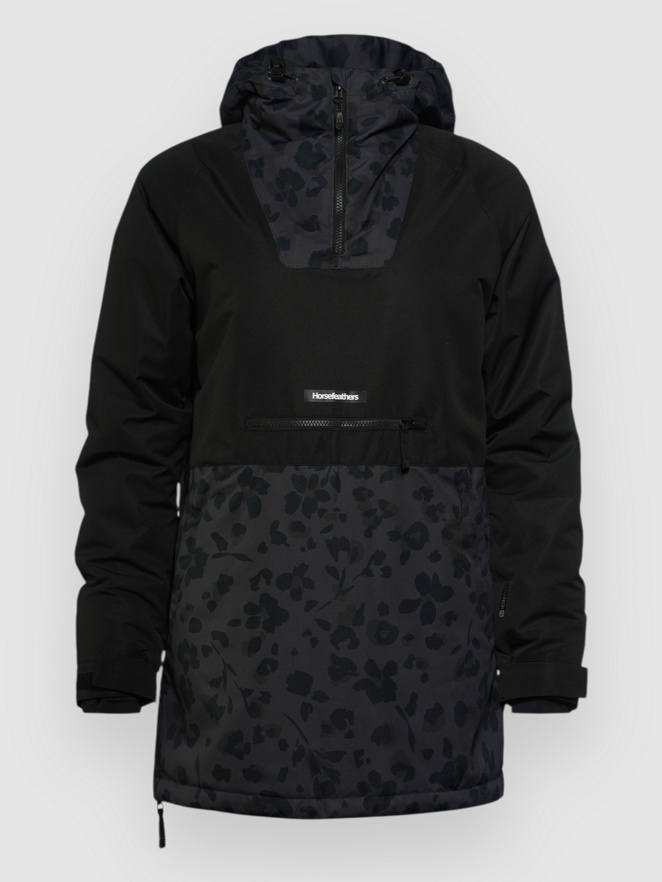 Horsefeathers Fiora Anorak