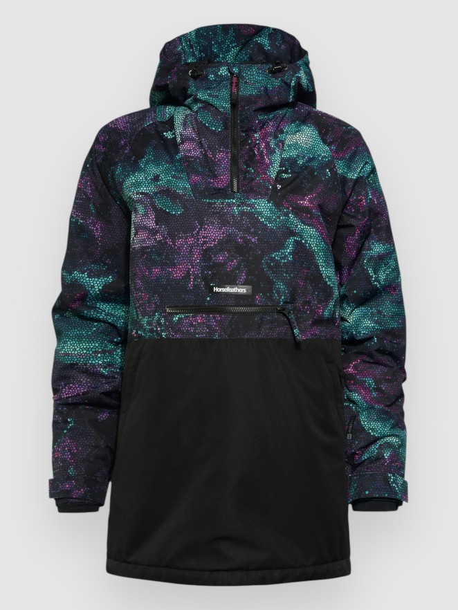Horsefeathers Fiora Anorak