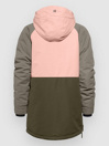 Horsefeathers Fiora Anorak