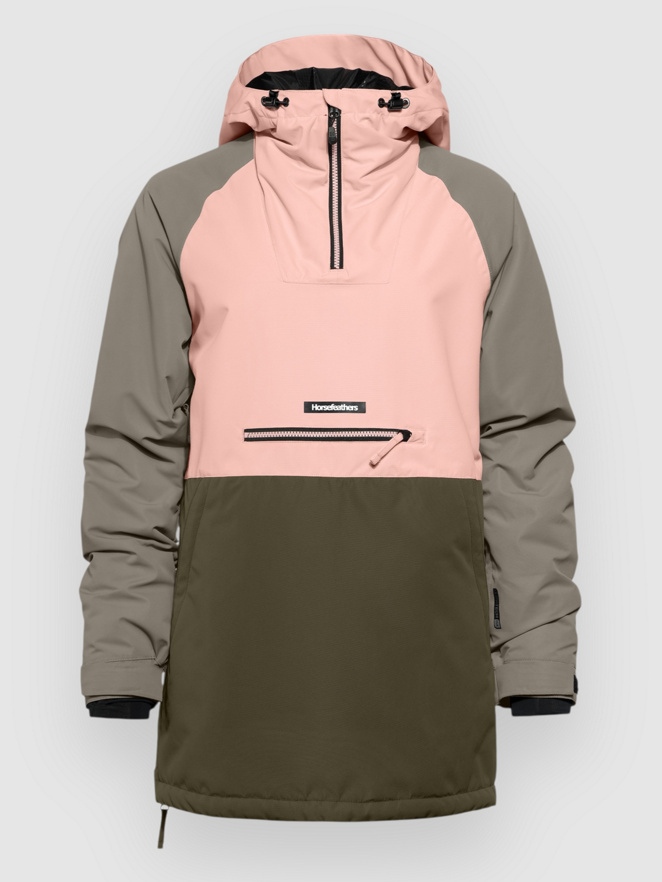 Horsefeathers Fiora Anorak