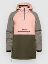 Horsefeathers Fiora Anorak