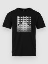 Horsefeathers Focus T-Shirt