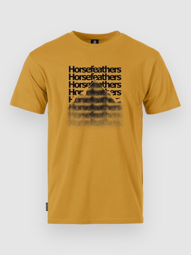 Horsefeathers Focus T-Shirt