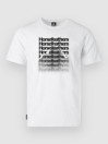 Horsefeathers Focus T-Shirt