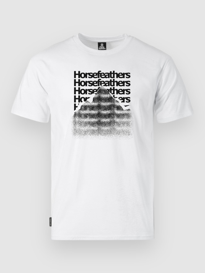 Horsefeathers Focus T-Shirt