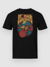 Horsefeathers Fortune Teller T-Shirt