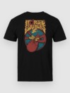 Horsefeathers Fortune Teller T-Shirt