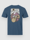 Horsefeathers Fortune Teller T-Shirt