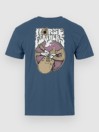 Horsefeathers Fortune Teller T-Shirt