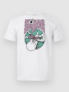 Horsefeathers Fortune Teller T-Shirt