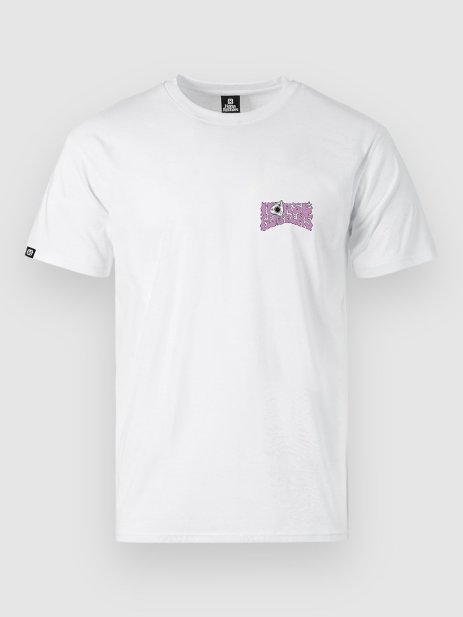Horsefeathers Fortune Teller T-Shirt