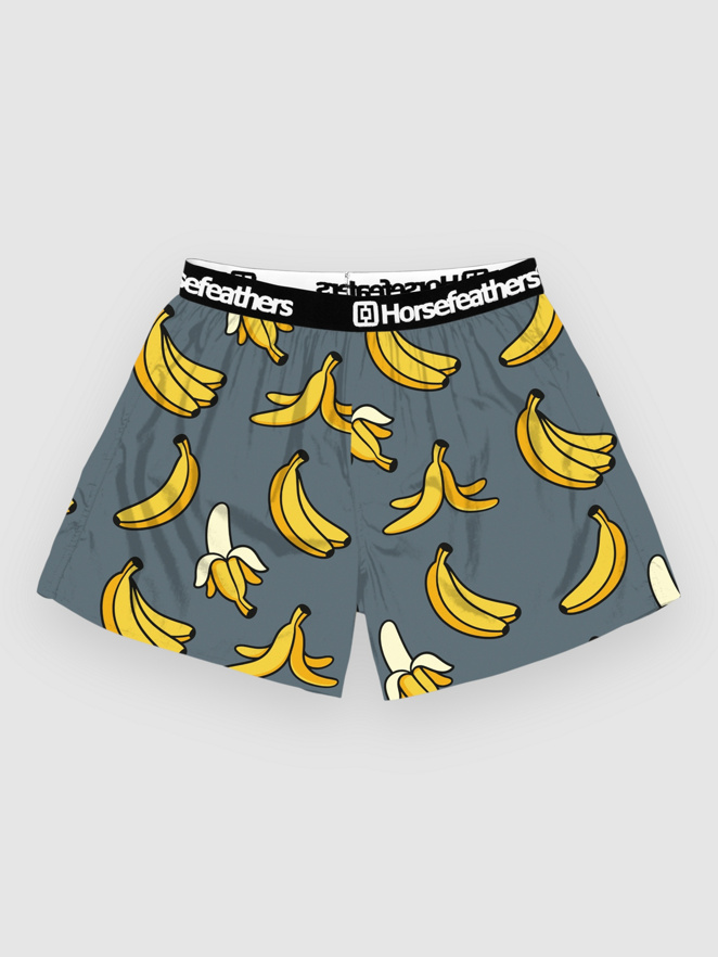 Horsefeathers Frazier 5Pack Boxershorts