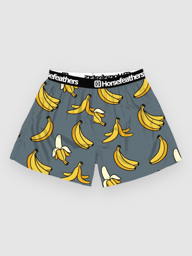 Horsefeathers Frazier 5Pack Boxershorts