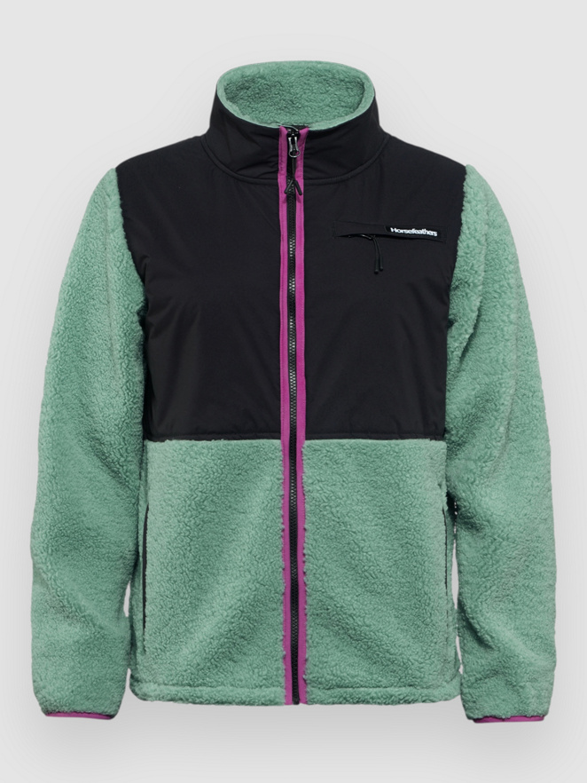 Horsefeathers Gema Fleece