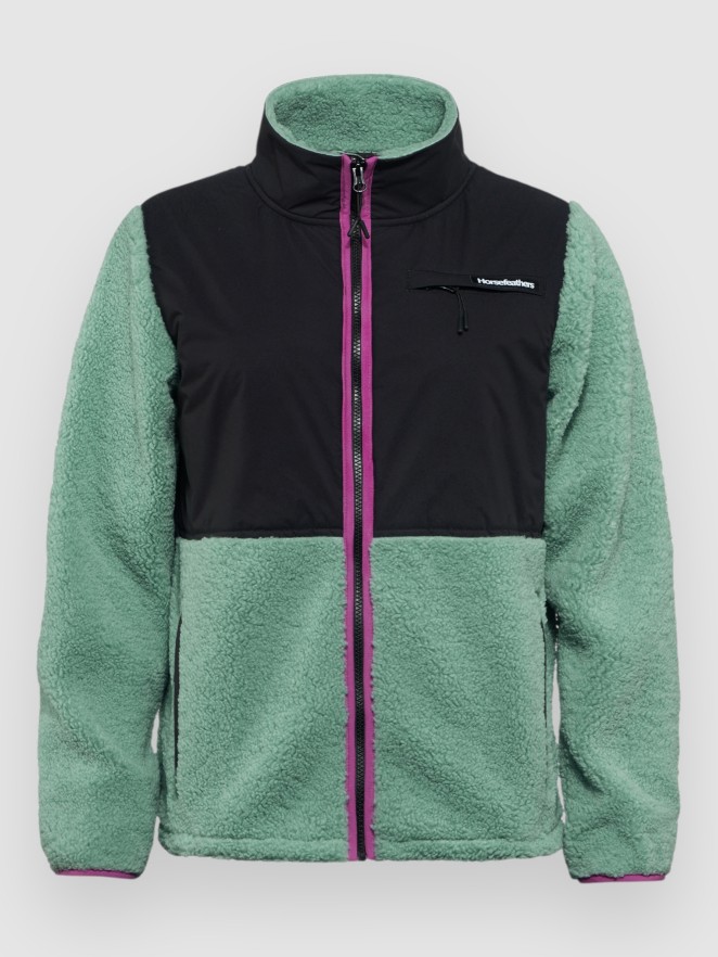 Horsefeathers Gema Fleece