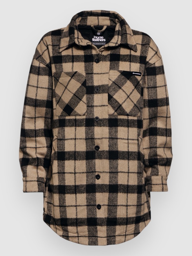 Horsefeathers Intan Coat