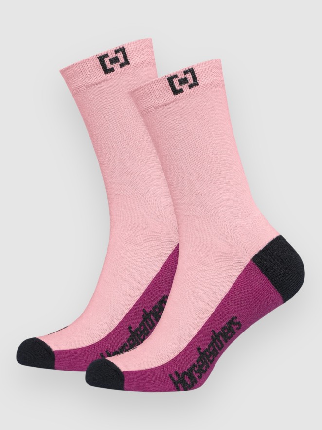 Horsefeathers Dea Crew 5-7 Socks