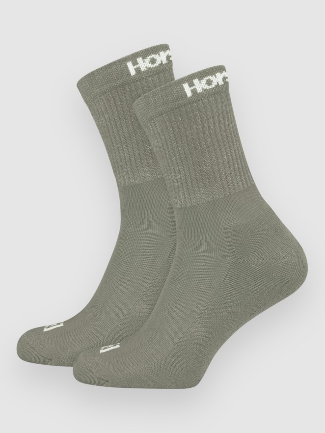 Horsefeathers Delete 3Pack 5-7 Socks