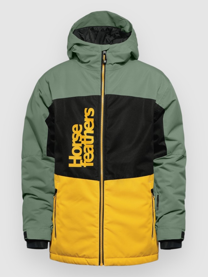 Horsefeathers Juno Kids Chaqueta