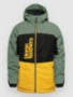 iceberg green