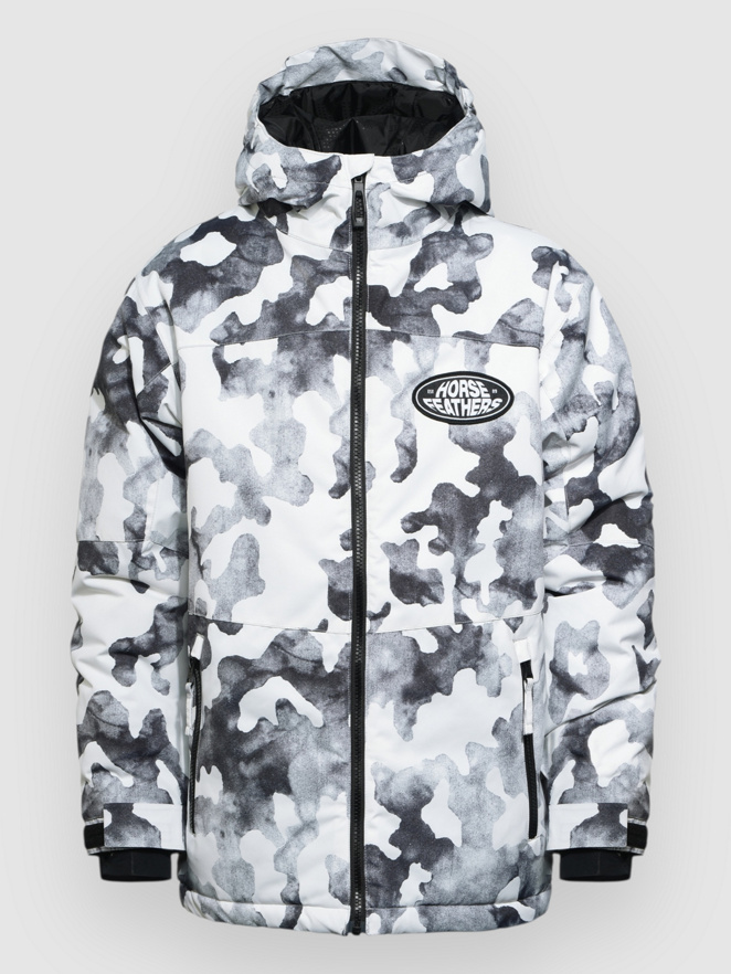 Horsefeathers Juno Kids Jacket