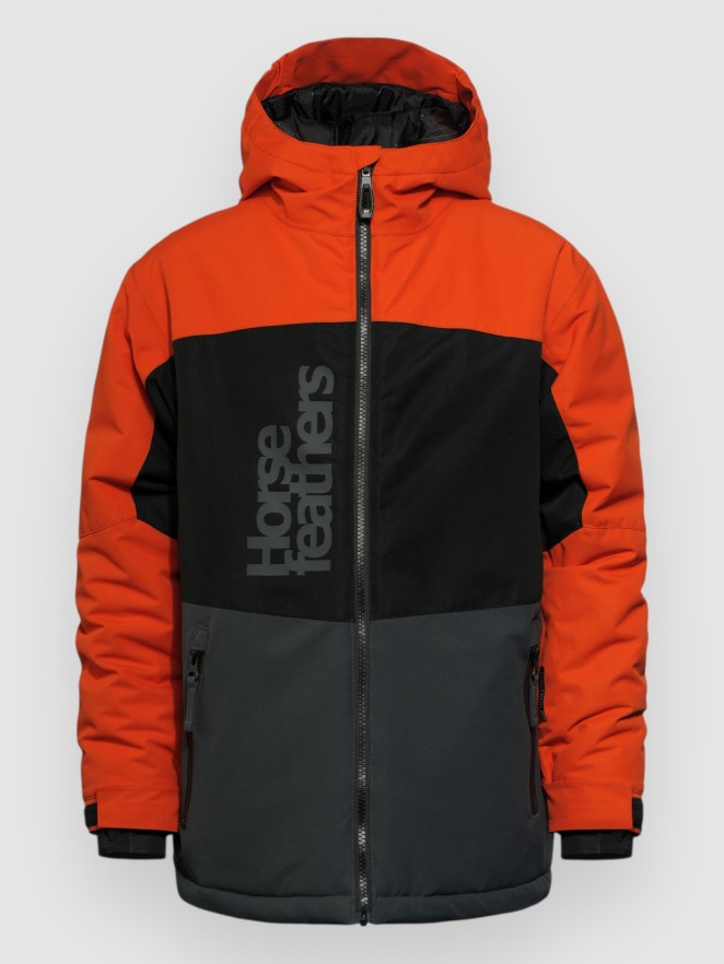 Horsefeathers Juno Kids Giacca