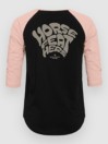 Horsefeathers Kandre Long Sleeve T-Shirt