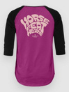 Horsefeathers Kandre Langærmet t-shirt