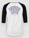 Horsefeathers Kandre Langærmet t-shirt