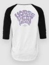 Horsefeathers Kandre Long Sleeve T-Shirt