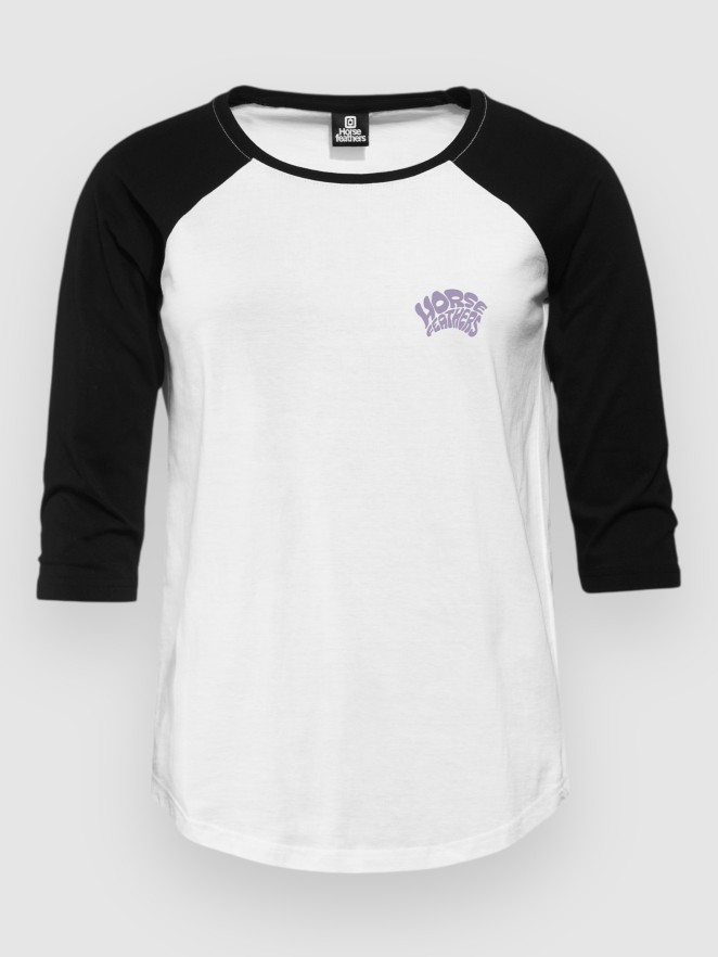 Horsefeathers Kandre Long Sleeve T-Shirt