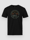Horsefeathers Line Circle T-Shirt