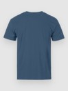 Horsefeathers Line Circle T-Shirt