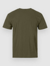 Horsefeathers Line Circle T-Shirt