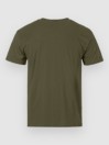 Horsefeathers Line Circle T-Shirt