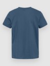 Horsefeathers Line Circle Kids T-Shirt