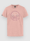 Horsefeathers Line Circle Kids T-Shirt