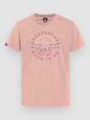 Horsefeathers Line Circle Kids T-Shirt