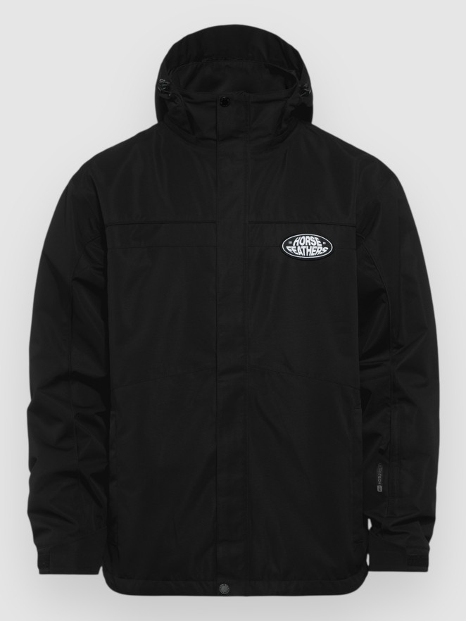 Horsefeathers Morris Jacket