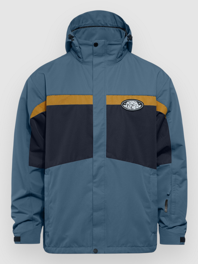 Horsefeathers Morris Jacket
