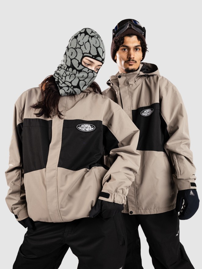 Horsefeathers Morris Jas