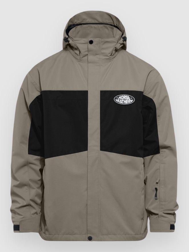 Horsefeathers Morris Jacket