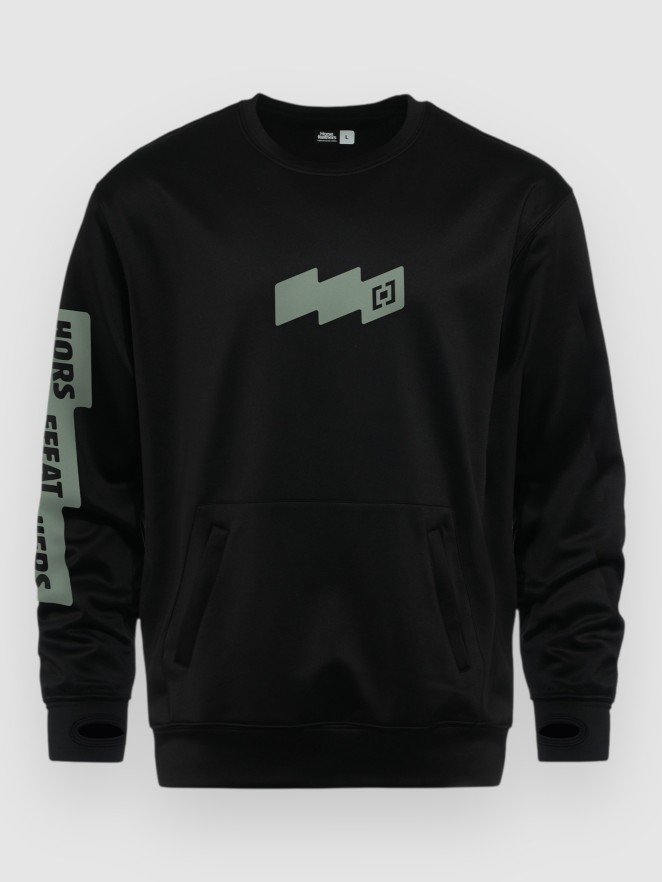 Horsefeathers Morten Pull polaire